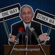 When Experts Flip Flop Random Assignment