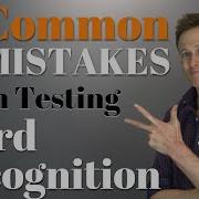 How Accurate Are Your Word Recognition Scores Speech Discrimination Hearing Test