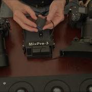 Nikon Z9 Tentacle Sync E Timecode Setup