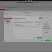 Solution For Error This Package Java Awt Is Not Accessible In Eclipse In UBUNTU 20 04 LTS