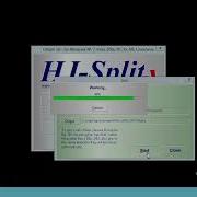 Tutorial Cara Join File Menggunakan HJ Split