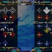 SM5 Evans UK Hardcore Mix Extra V Beginner KB Single Autoplay