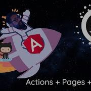 Cómo Desplegar Tus Apps De Angular En Github Pages Usando Github Actions Junto A Donweb Oficial