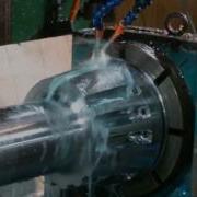 4 Axis Machining With Linuxcnc