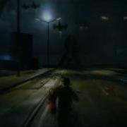 My Bionic Commando Trailer