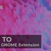 How To Create A GNOME Extension Part 5 Gettext Translation
