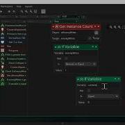 GMS2 Drag And Drop Tutorial Top Down Flying Shooter Pt 7