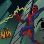 Spider Man AMV Dynamite
