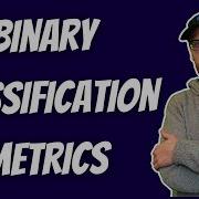 All Binary Classification Metrics For ML Implementing Precision Recall F1 AUC In Python