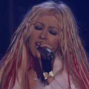Christina Aguilera My Reflection Part 1