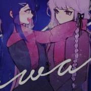DNA Danganronpa MEP