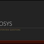 Infosys Python Interview Questions Experienced Python Pythonprogramming