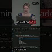 Custom React Native Navigation Animations