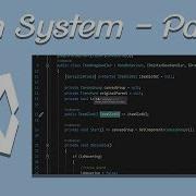 How To Create An Item System Part 3 Inventory UI Code