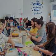 Introducing A New Makerspace