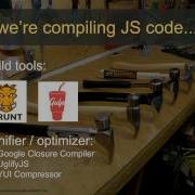 Haxe A Language That Compiles To JS