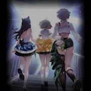 NIKKE STAR ANIS OST Twinkle Tri Star Map Theme Part I 1 Hour