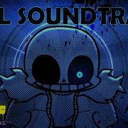 FNF INDIE CROSS Sans Album