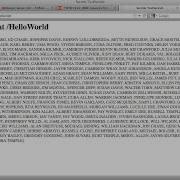 Java EE 6 Using WebLogic 12c And NetBeans