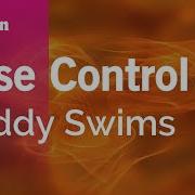 Lose Control Teddy Swims Karaoke Version KaraFun