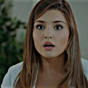 هاندا ارتشيل على اغنية ميجانا تصميمي