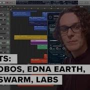 Louis S Selects BT Phobos Harp Swarm EDNA LABS