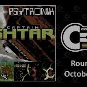 C64 Round Up October 2022 Featuring Captain Ishtar