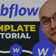 Учебное пособие по шаблонам Webflow для начинающих Как настроить шаблоны Webflow