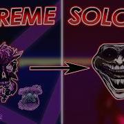 Extreme SOLO Level 37 World Record Nullscape Patch 5