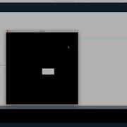 Creating Buttons In Processing