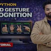 Hand Gesture Recognition Using OpenCV Python Voice Assistant Chatbot Using Python
