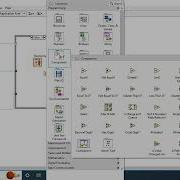 Build A Virtual Instrument That Simulates A Heating And Cooling System The System Must Be Able To B