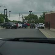 Testing The Ford Pedestrian Detection System
