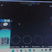 Bleeding Expert 2x 88 Misses PC World Record Funky Friday