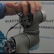 UR 5 Joint Replacement Tutorial