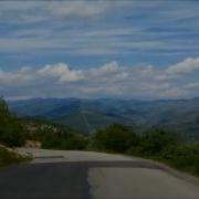Dam Üstüne Çul Serer Selda Bağcan Kızılcahamam Soğuksu Milli Parkına Güneyden Çıkış Mayıs 2016