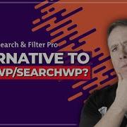 Search Filter Pro WordPress Plugin Better Than SearchWP FacetWP