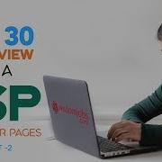 TOP 15 JSP Interview Questions And Answers 2019 Part 2 Java Server Page Wisdomjobs