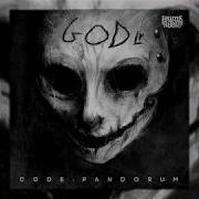 Code Pandorum God LP FULL ALBUM HQ AUDIO