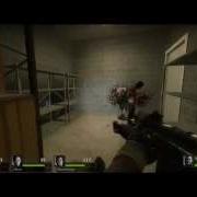 Left 4 Dead 2 Wegame Test