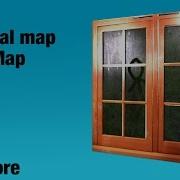 Bump Map And Specular Map Tutorial