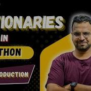 Dictionaries In Python Introduction Part 1 Python For Beginners