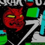 Krakout Spectrum Title Music