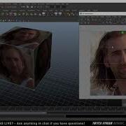 UV Unwrapping Concept And Maya Uv Tools