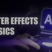 Learn After Effects Beginners Tutorial