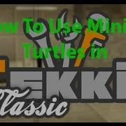 How To Mine Using A Mining Turtle In Tekkit Classic
