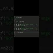 35 Learn Basic C Language Program Programming Exercise36 Shorts Coding