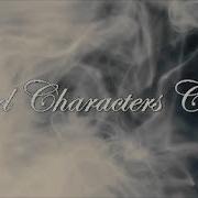 So Cold Dead Characters Collab