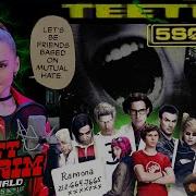 5 Seconds Of Summer Teeth кавер на русском Russian Cover