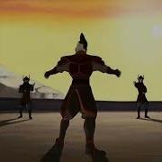 ATLA ZUKO S TRAINING No Power In FIRE BENDING Comes From The Breath Not From The Muscles